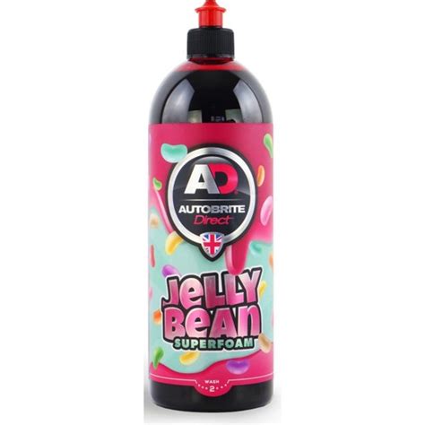 jelly bean şeker